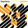 GARCIA, DIEGO - LABYRITHMOS (Disco Vinilo LP)