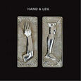 HAND & LEG - HAND & LEG (Disco Vinilo LP)