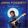FOGERTY, JOHN - BLUE MOON SWAMP (Compact Disc)