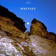 WHITNEY - CANDID -COLOURED- (Disco Vinilo LP)