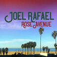 RAFAEL, JOEL - ROSE AVENUE (Compact Disc)