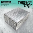 STRAY KIDS - THIS & THAT (TRUCK VER.) (Compact Disc)