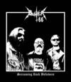 BUNKER 66 - SCREAMING ROCK BELIEVERS (Disco Vinilo LP)