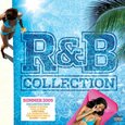VARIOS ARTISTAS - R&B COLLECTION SUMMER.. (Compact Disc)