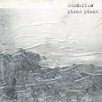 ROEDELIUS, HANS-JOACHIM - PIANO PIANO -GATEFOLD/HQ- (Disco Vinilo LP)