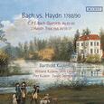 HAYDN & BACH - BACH VS. HAYDN (Compact Disc)