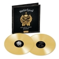 MOTORHEAD - EVERYTHING LOUDER FOREVER -LTD- (Disco Vinilo LP)