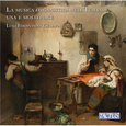TAGLIAVINI, LUIGI FERDINANDO  - LA MUSICA ORGANISTICA NELL ITALIA UNA E (Compact Disc)