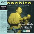 MACHITO - WITH FLUTE TO BOOT! -HQ- (Disco Vinilo LP)