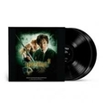 BANDA SONORA ORIGINAL - HARRY POTTER AND THE CHAMBER OF SECRETS -HQ- (Disco Vinilo LP)