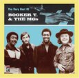 BOOKER T AND THE MG'S - VERY BEST OF (Compact Disc)