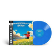 ORIGINAL SOUND TRACK - BENEATH PAINTED SKIES -LTD- (Disco Vinilo LP)