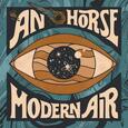 AN HORSE - MODERN AIR (Compact Disc)