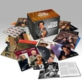 PERLMAN, ITZHAK - COMPLETE WARNER CLASSICS RECORDING =BOX= (Compact Disc)