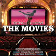 VARIOS ARTISTAS - SONGS FROM THE MOVIES (Compact Disc)