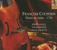 COUPERIN, FRANÇOIS - PIECES DE VIOLES 1728 (Super Audio CD)
