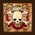 VAMPS - SEX BLOOD ROCK 'N' ROLL (Compact Disc)