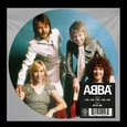 ABBA - I DO I DO I DO I DO -LTD PD- (Disco Vinilo  7')