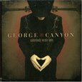 CANYON, GEORGE - SOMEBODY WROTE LOVE (Compact Disc)