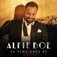 BOE, ALFIE - AS TIME GOES BY (Compact Disc)