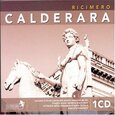 CALDERARA, G. - RICIMERO (Compact Disc)