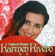 RIVERO, KARMEN - COPLAS DE SIEMPRE (Compact Disc)