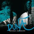 XUCLA, TONU - DUNA (Compact Disc)