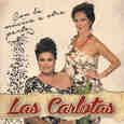 CARLOTAS - CON LA MUSICA A OTRA PARTE (Compact Disc)