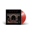 RUSH - MOVING PICTURES -LTD RED- (Disco Vinilo LP)