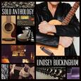 BUCKINGHAM, LINDSEY - SOLO ANTHOLOGY: BEST OF (Compact Disc)