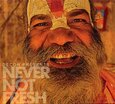 VARIOS ARTISTAS - NEVER NOT FRESH  (Compact Disc)