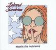 LELAND SUNDRIES - MUSIC FOR OUTCASTS (Compact Disc)