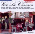 VARIOS ARTISTAS - CHANSON VOL.2 (Compact Disc)