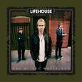 LIFEHOUSE - OUT OF THE WASTELAND (Compact Disc)
