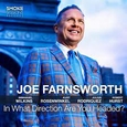 FARNSWORTH, JOE - IN WHAT DIRECTION ARE YOU HEADED? (Compact Disc)