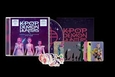 ORIGINAL SOUND TRACK - KPOP DEMON HUNTERS (1ST ANNIVERARY) (Compact Disc)