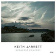 JARRETT, KEITH - BUDAPEST CONCERT (Compact Disc)