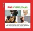 VARIOUS ARTISTS - R&B ICON CHRISTMAS (Compact Disc)