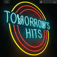 MEN - TOMORROW'S HITS (Compact Disc)