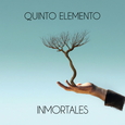QUINTO ELEMENTO - INMORTALES (Compact Disc)