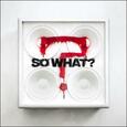 WHILE SHE SLEEPS - SO WHAT? -LTD- (Compact Disc)