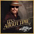 WILLIAMS, HANK JR. - IT'S ABOUT TIME (Compact Disc)