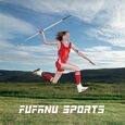 FUFANU - SPORTS (Compact Disc)