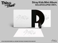 STRAY KIDS - THIS & THAT -SOLAR ECLIPSE- (Disco Vinilo LP)