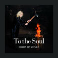 HYVONEN, FRIDA - TO THE SOUL (Compact Disc)
