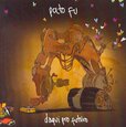 PATO FU - DAQUI PRO FUTURO (Compact Disc)