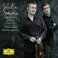 VARIOS ARTISTAS - VIOLIN SONATAS (Compact Disc)