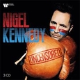 KENNEDY, NIGEL - UNCENSORED (Compact Disc)