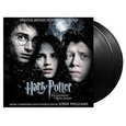 BANDA SONORA ORIGINAL - HARRY POTTER AND THE PRISONER OF AZKABAN -HQ- (Disco Vinilo LP)
