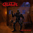 CREATURE - RIDE THE BULLET (Compact Disc)